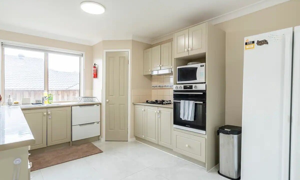 Photo of Kitchen in Beaumont Hills