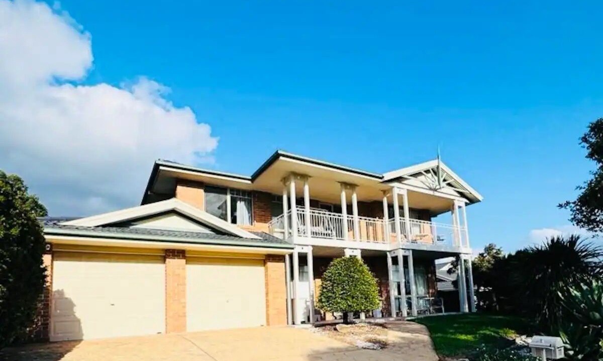 Photo of Outdoor in Beaumont Hills