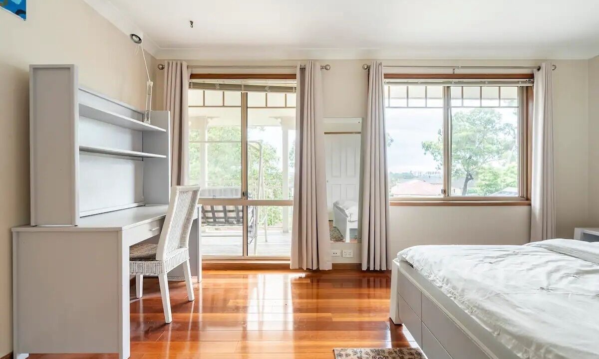 Photo of Bedroom in Beaumont Hills