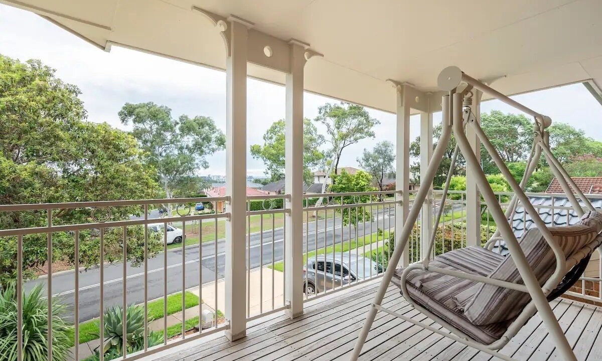 Photo of Outdoor in Beaumont Hills