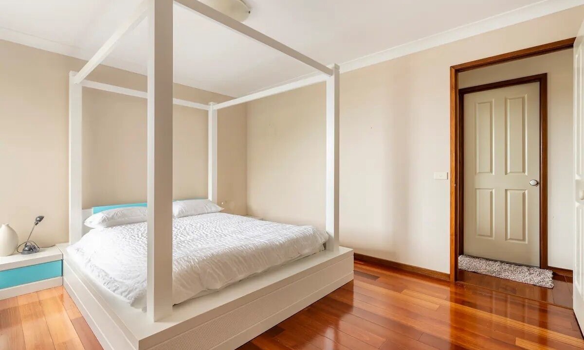 Photo of Bedroom in Beaumont Hills