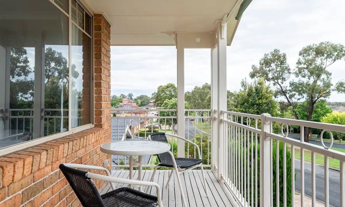 Photo of Outdoor in Beaumont Hills