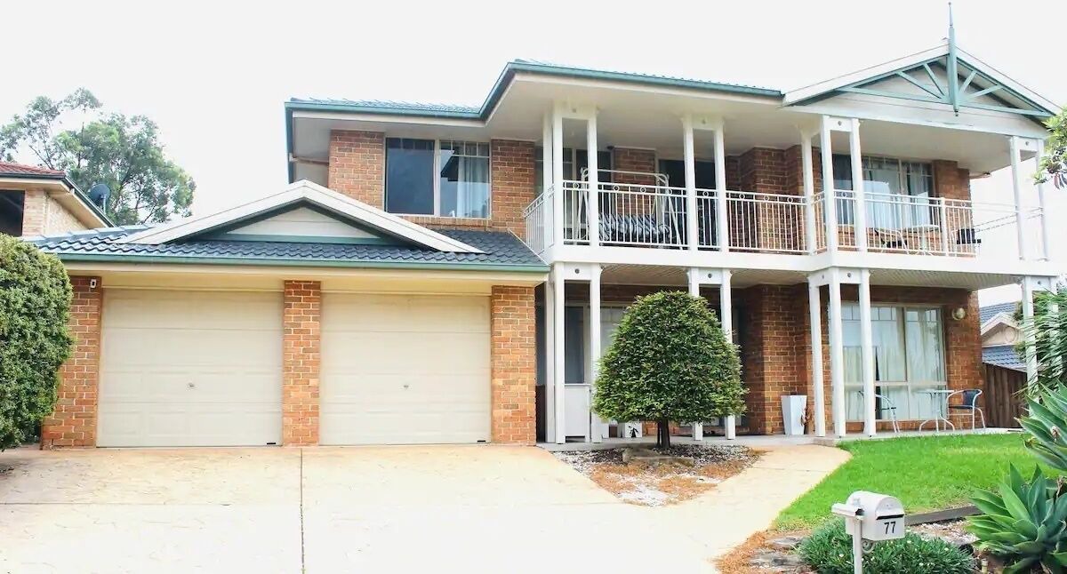 Photo of Outdoor in Beaumont Hills