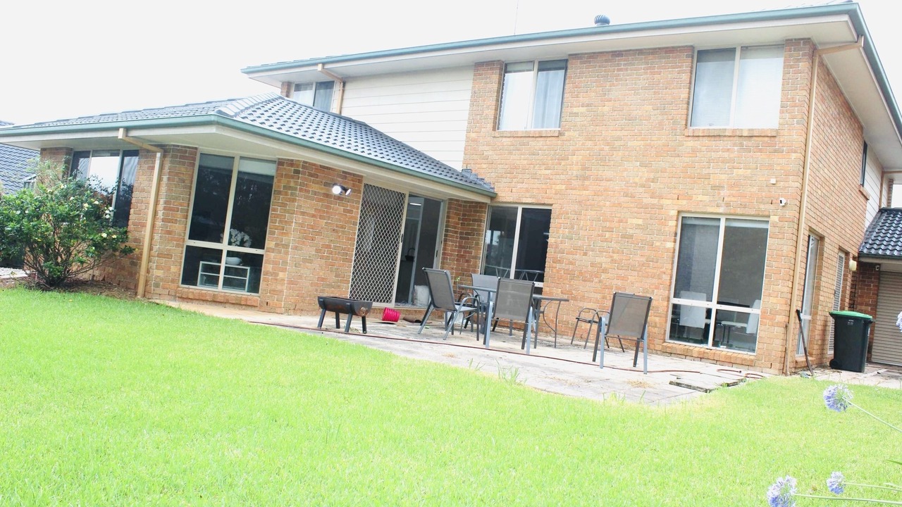 Photo of Outdoor in Beaumont Hills