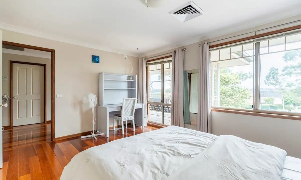 Photo of Bedroom in Beaumont Hills