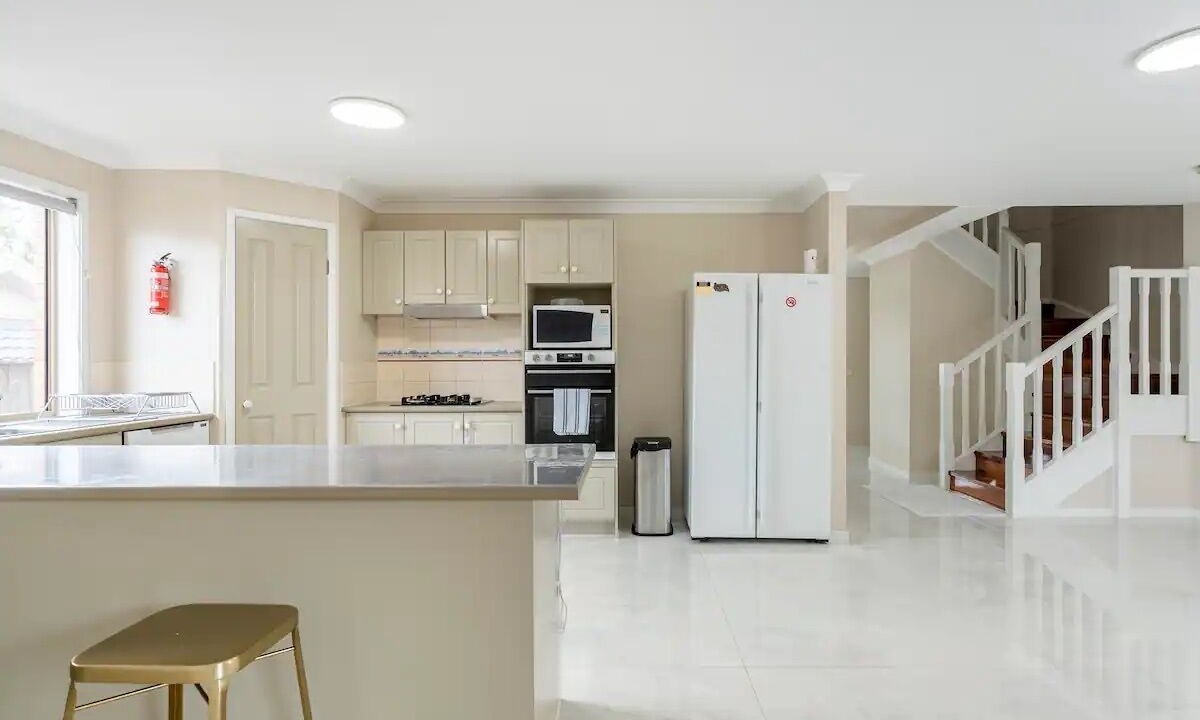 Photo of Kitchen in Beaumont Hills
