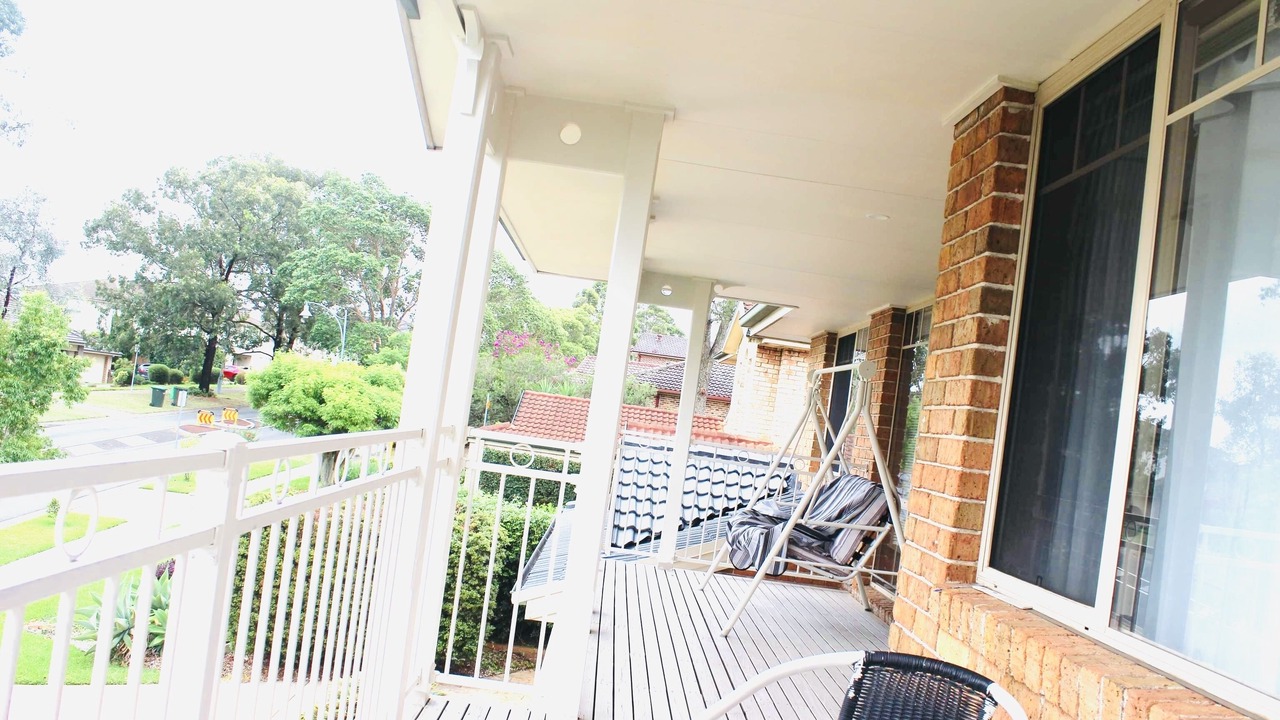 Photo of Outdoor in Beaumont Hills