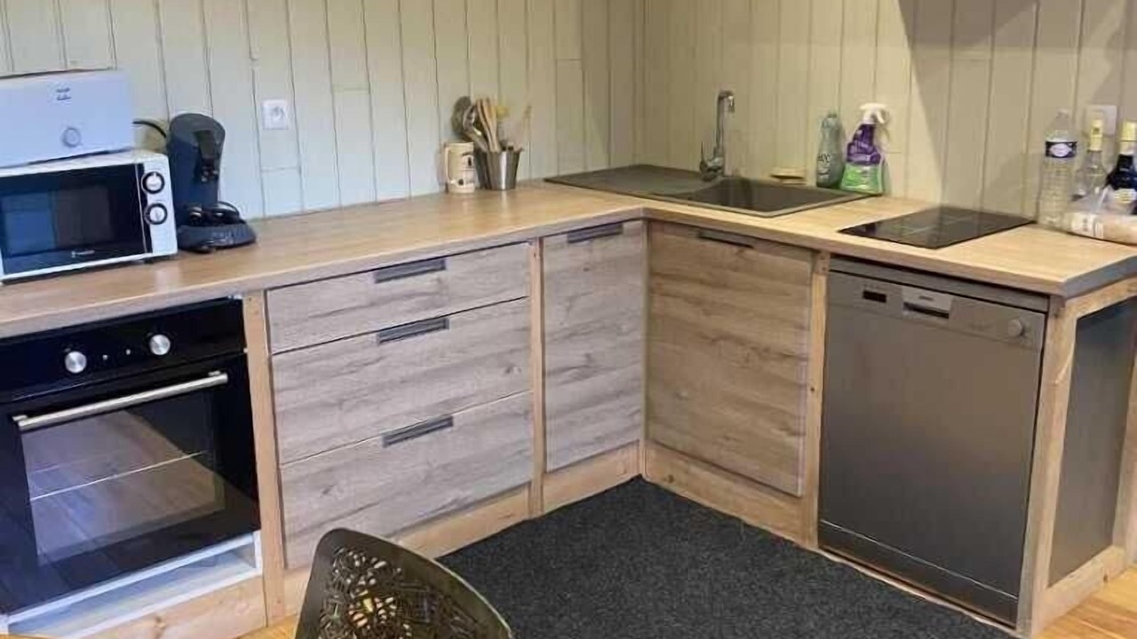 Photo of Kitchen in Asnelles