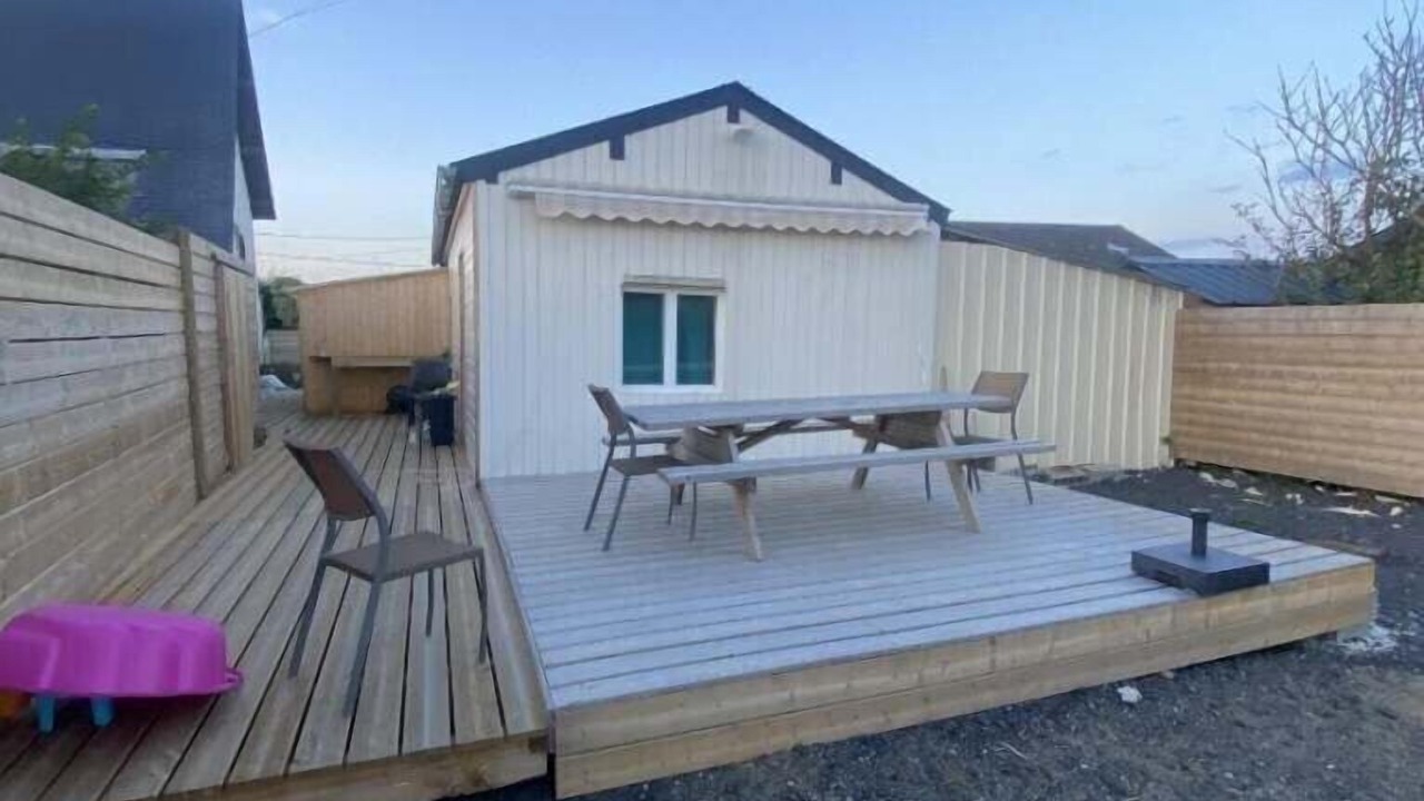 Photo of Outdoor in Asnelles