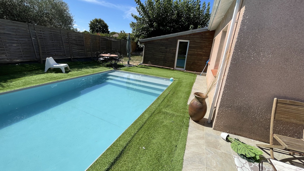 Photo of Outdoor in Villebrumier