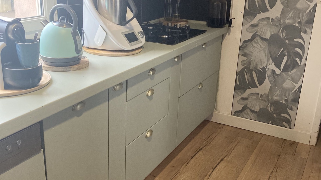 Photo of Kitchen in Villebrumier