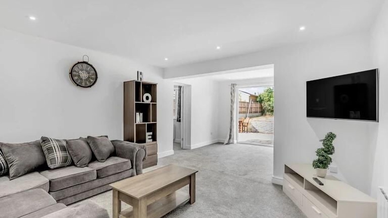 Photo of Livingroom in Happisburgh