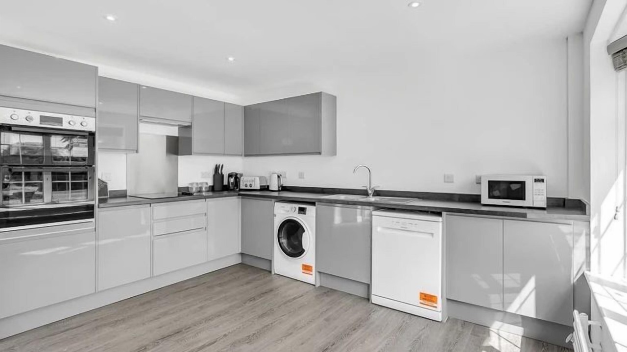 Photo of Kitchen in Happisburgh