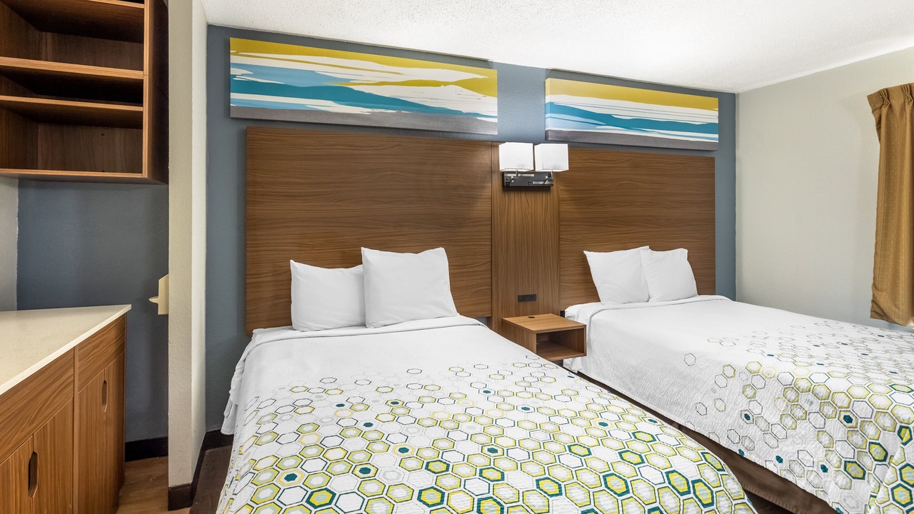 Photo of Bedroom in Witmer