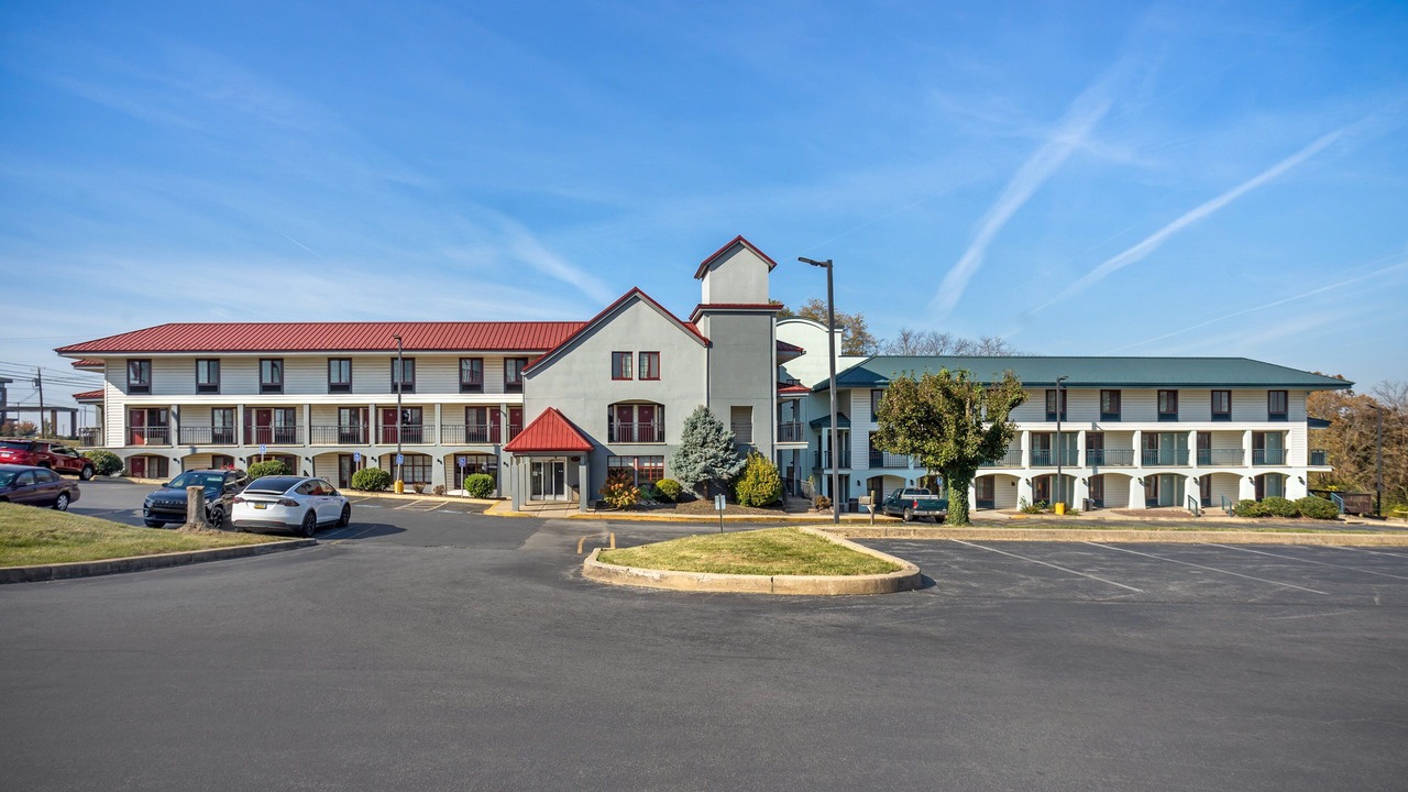 Photo of Outdoor in Witmer