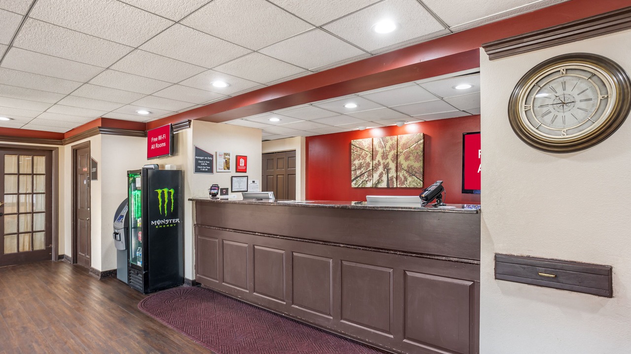 Photo of Others in Witmer