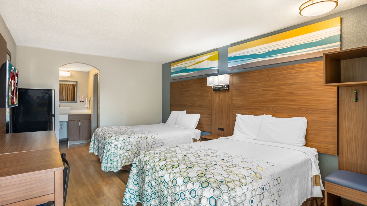 Photo of Bedroom in Witmer