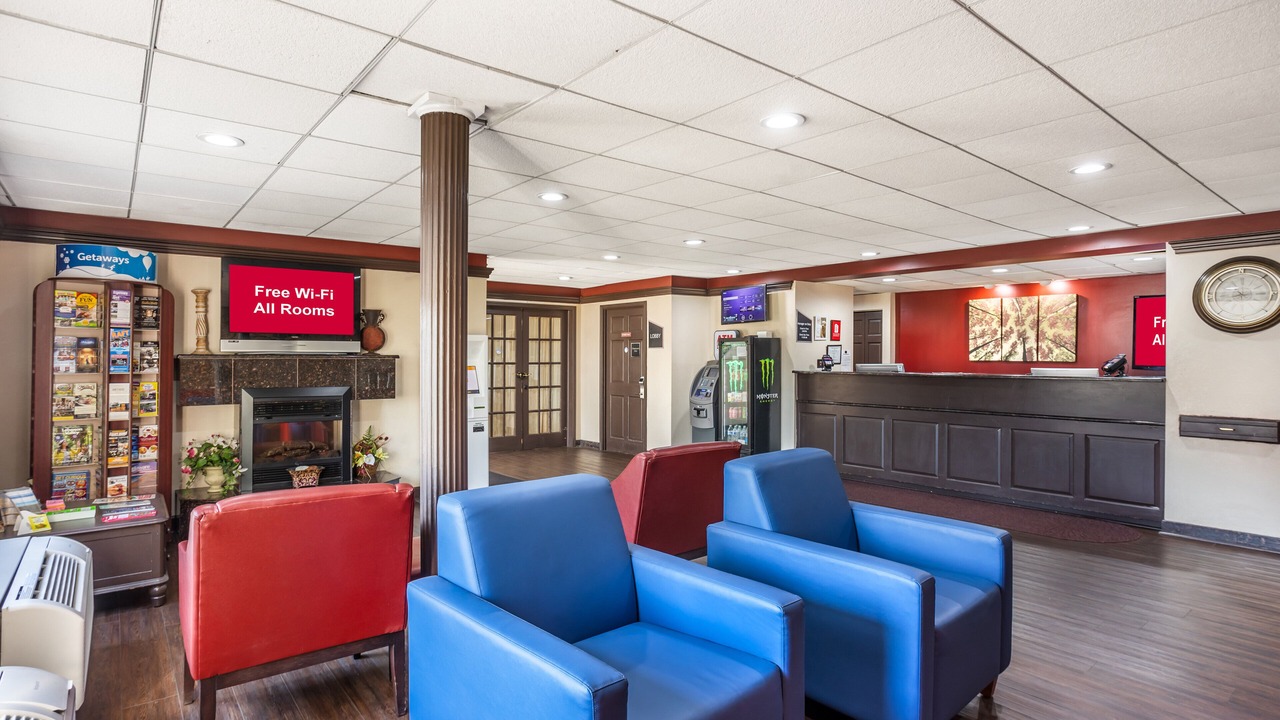 Photo of Others in Witmer