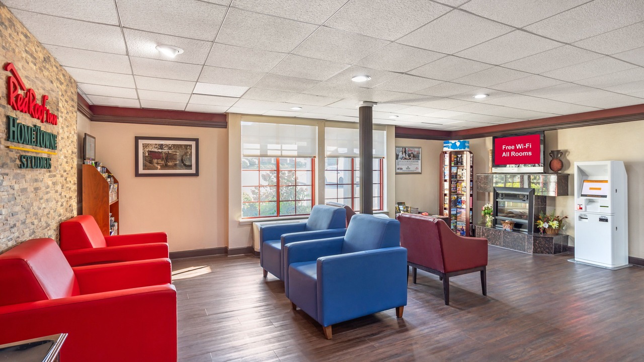 Photo of Others in Witmer