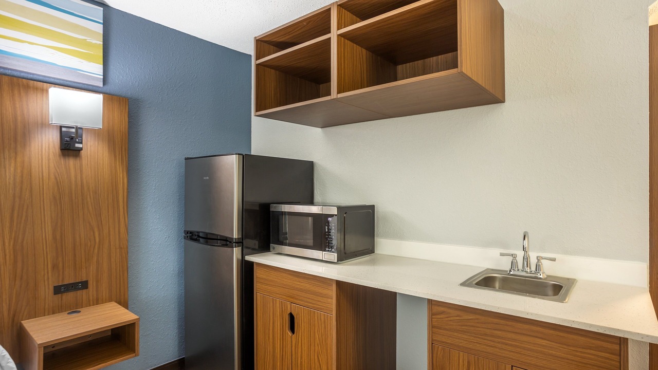 Photo of Bedroom in Witmer