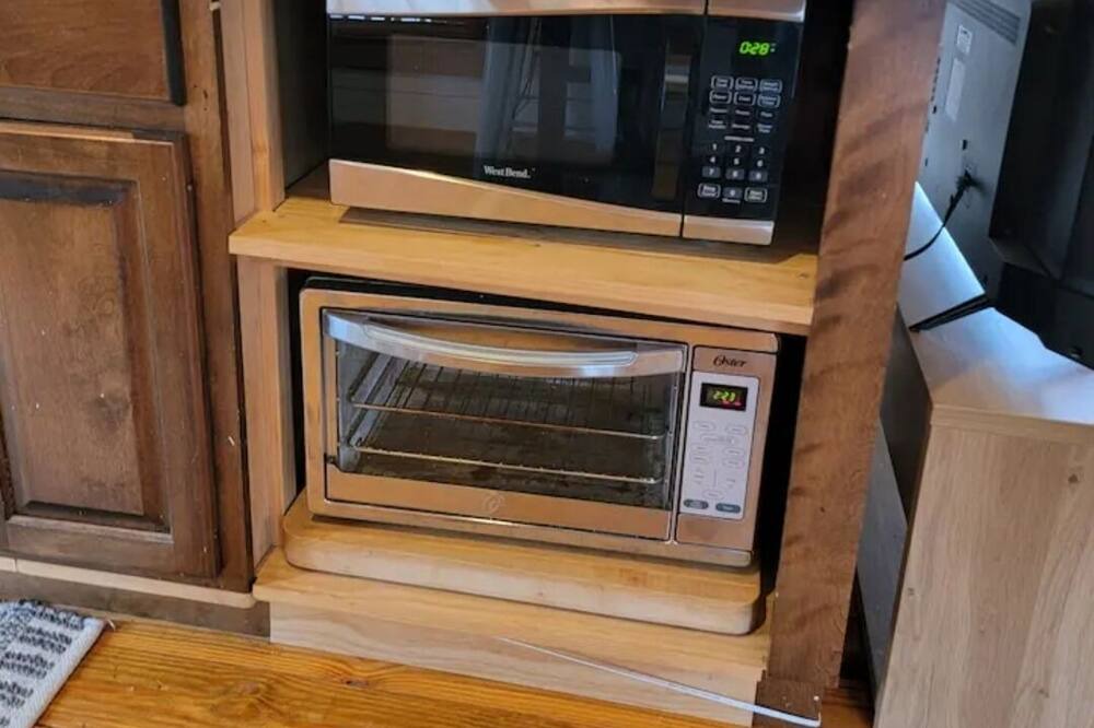 Photo of Kitchen in Leesburg