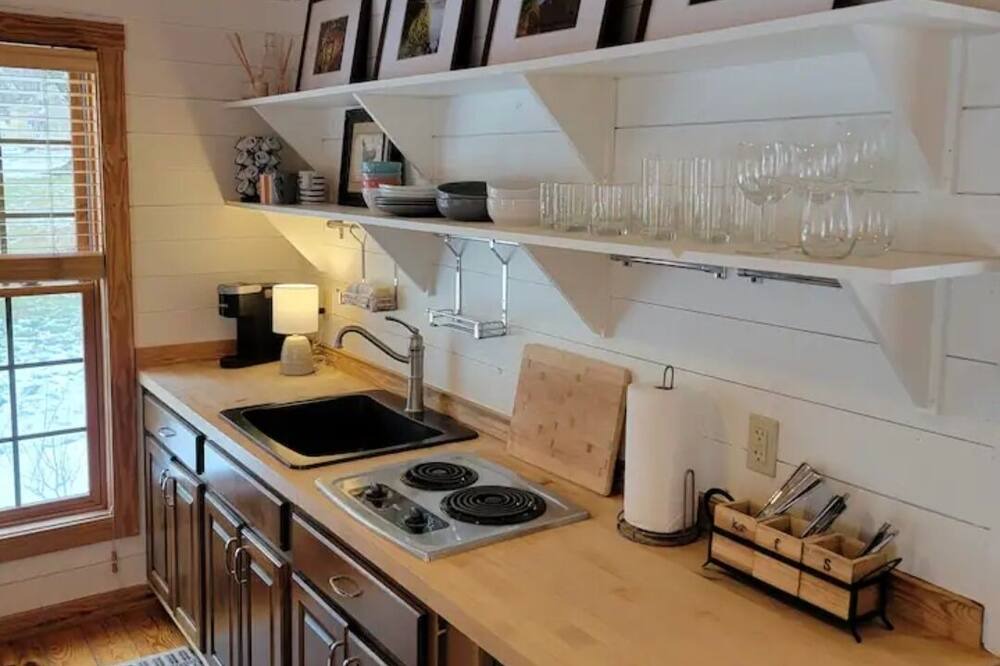 Photo of Kitchen in Leesburg