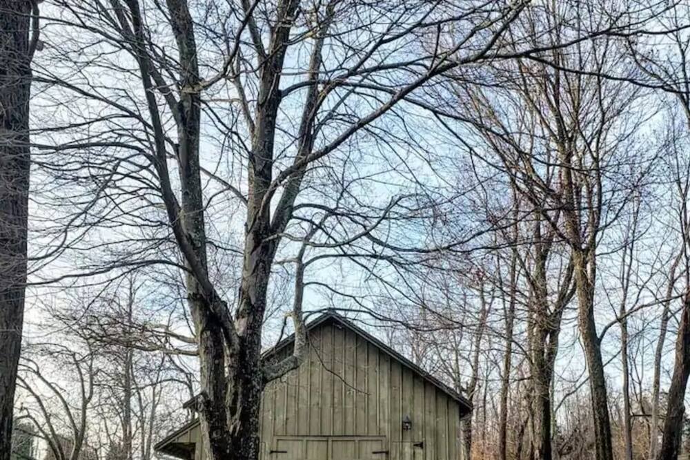 Photo of Outdoor in Leesburg