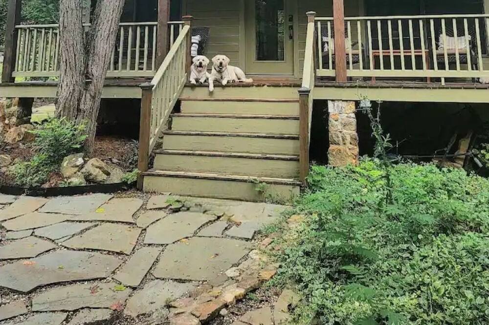 Photo of Outdoor in Leesburg