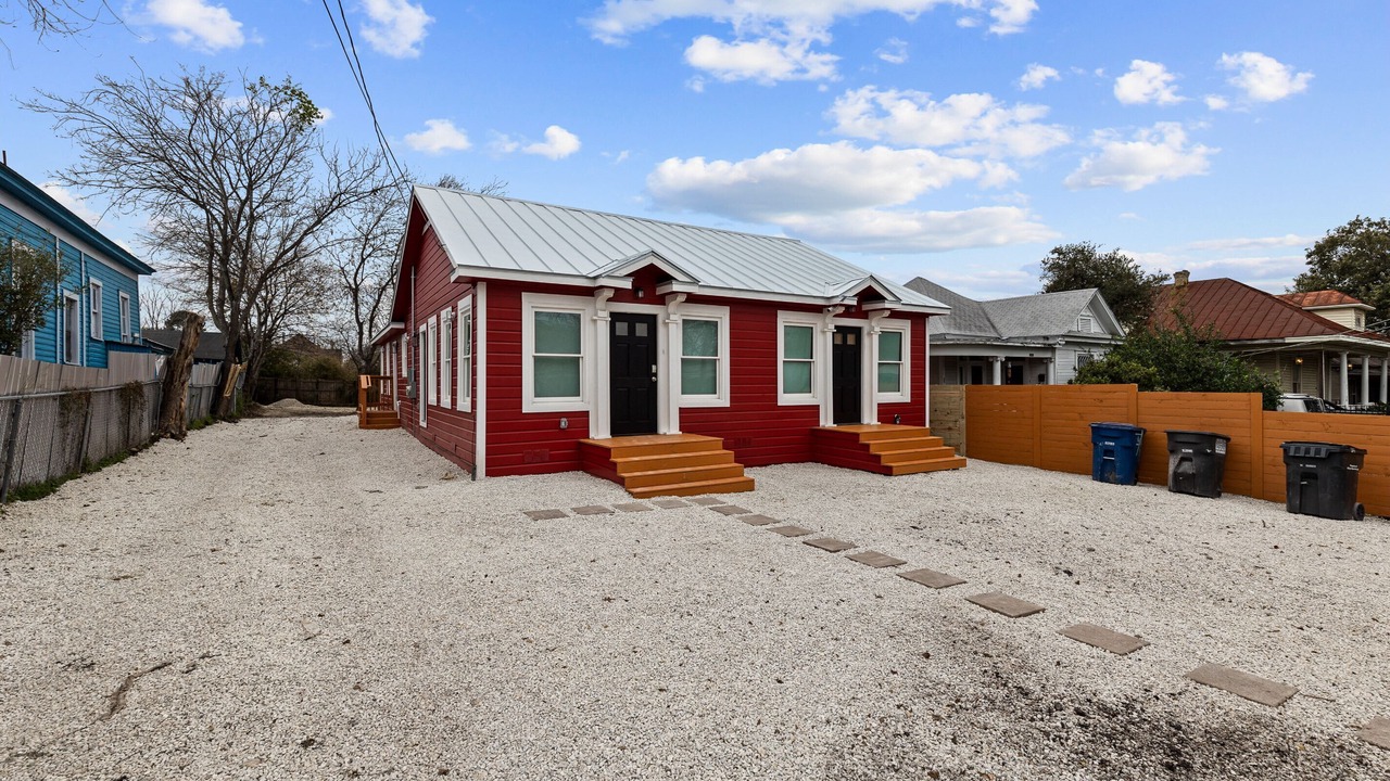 Photo of Outdoor in Near East Side
