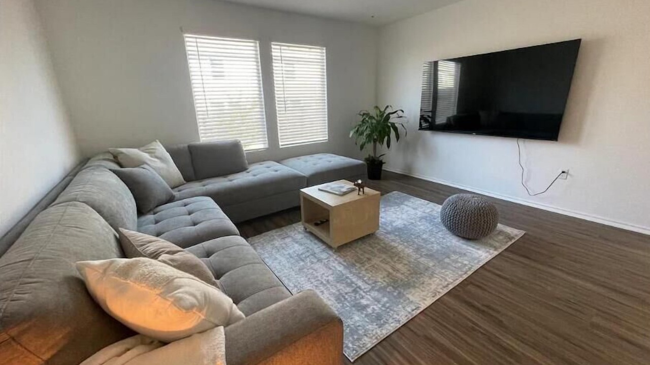 Photo of Livingroom in Del Valle