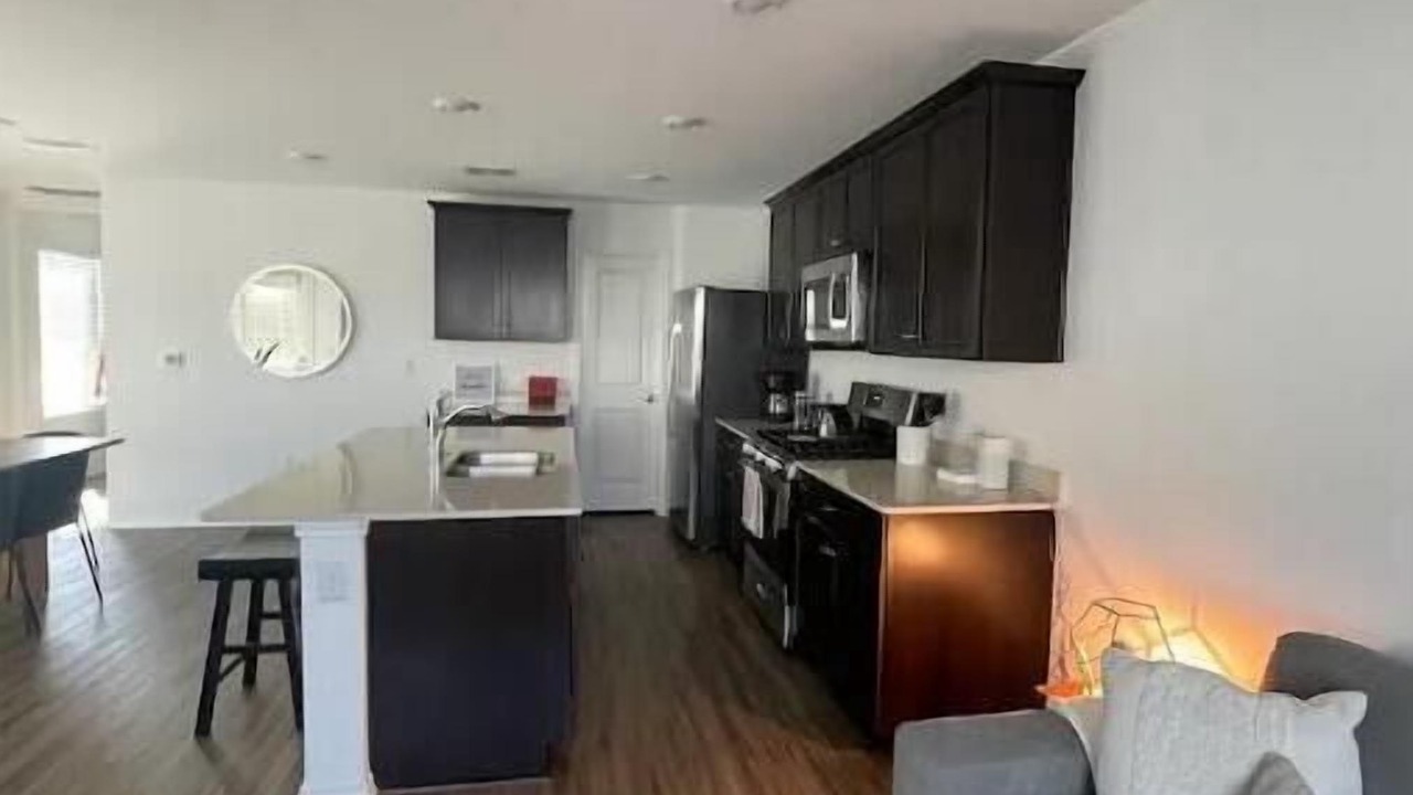 Photo of Kitchen in Del Valle