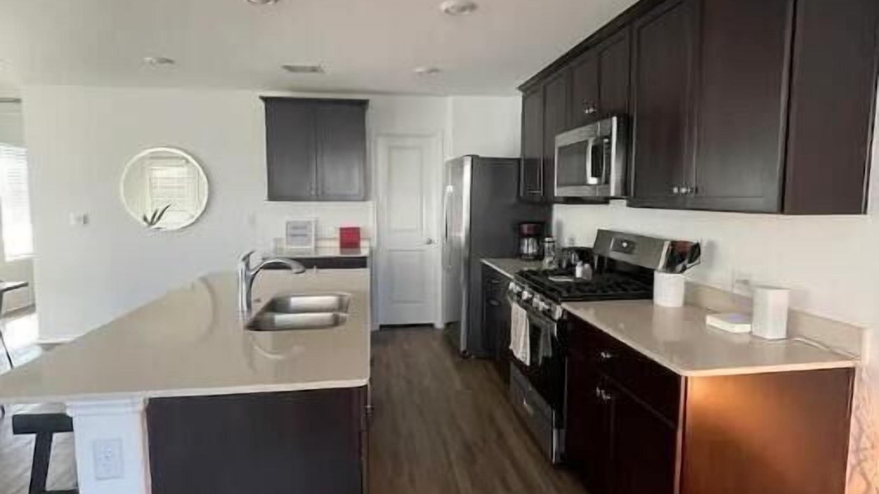 Photo of Kitchen in Del Valle