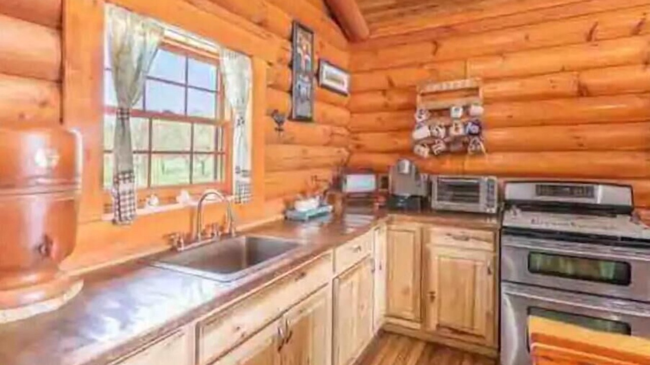Photo of Kitchen in Beulah