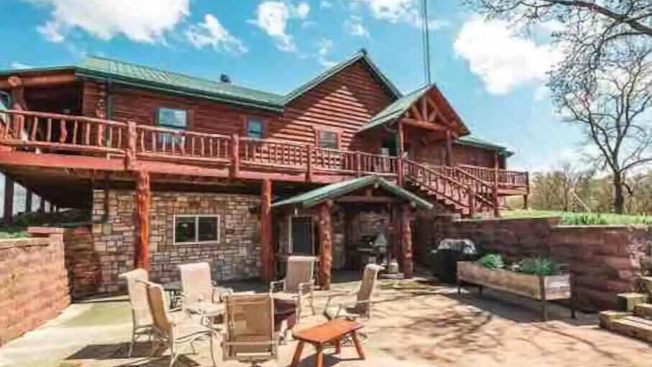 Photo of Patio Balcony in Beulah