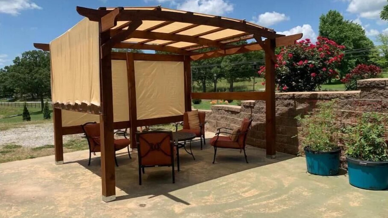 Photo of Outdoor in Beulah