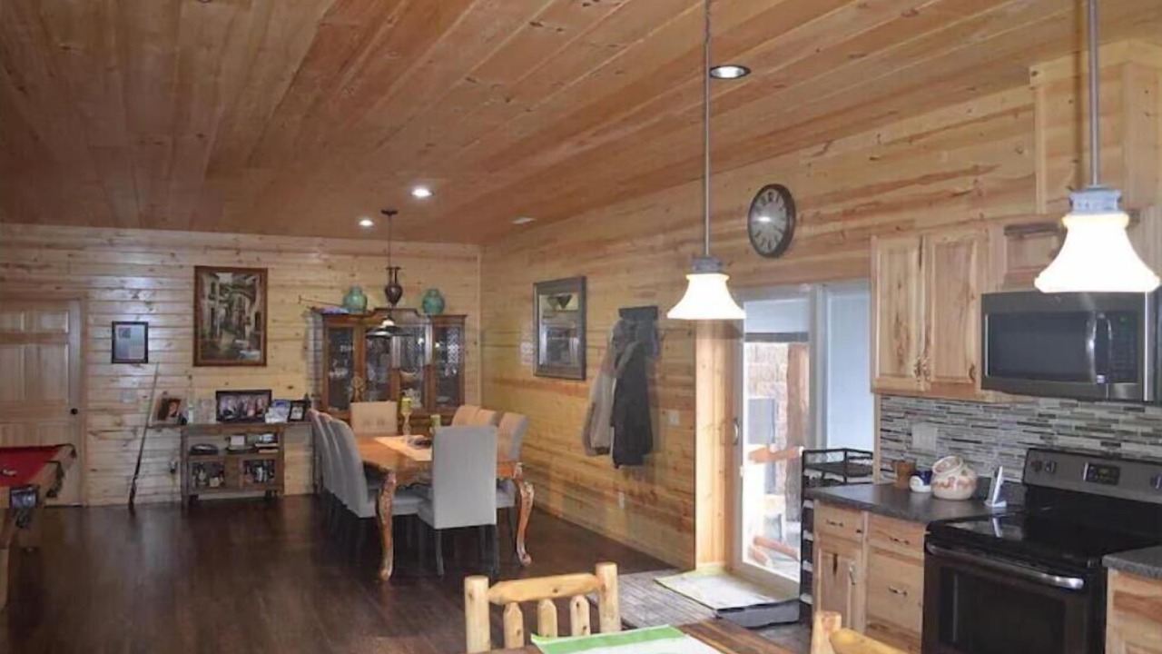 Photo of Kitchen in Beulah