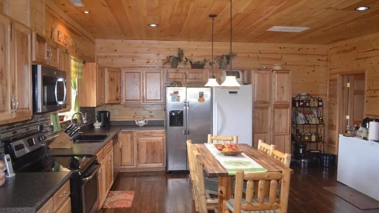 Photo of Kitchen in Beulah