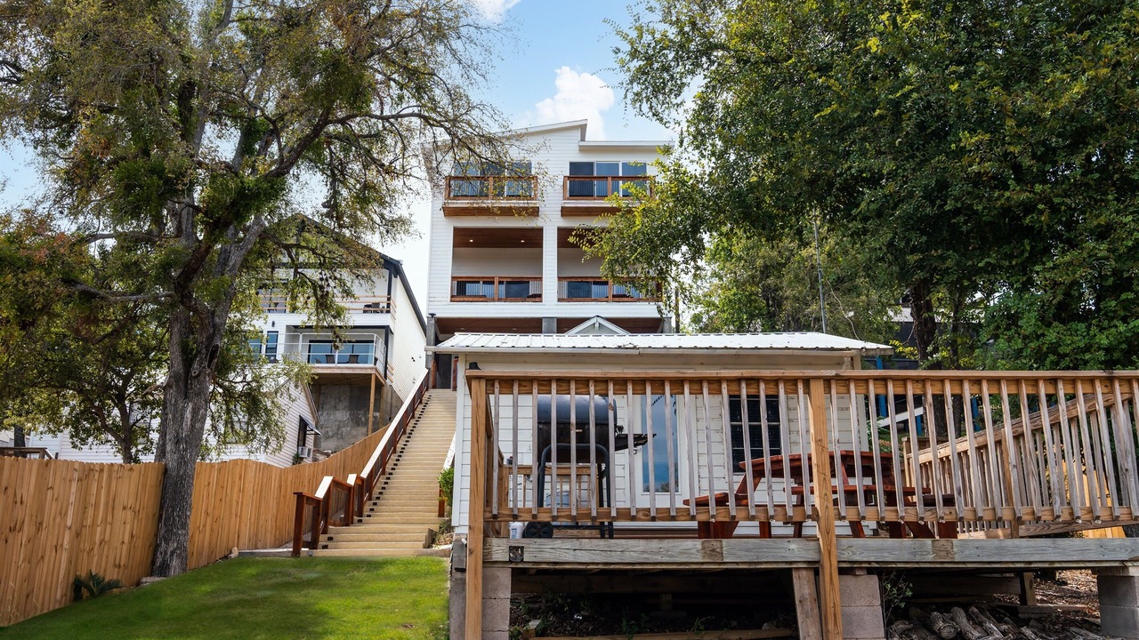 Photo of Outdoor in Spicewood