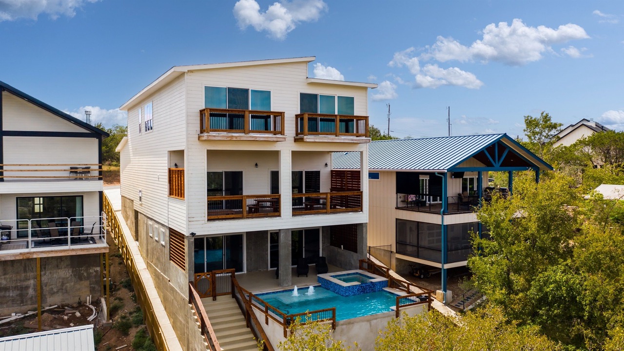 Photo of Outdoor in Spicewood