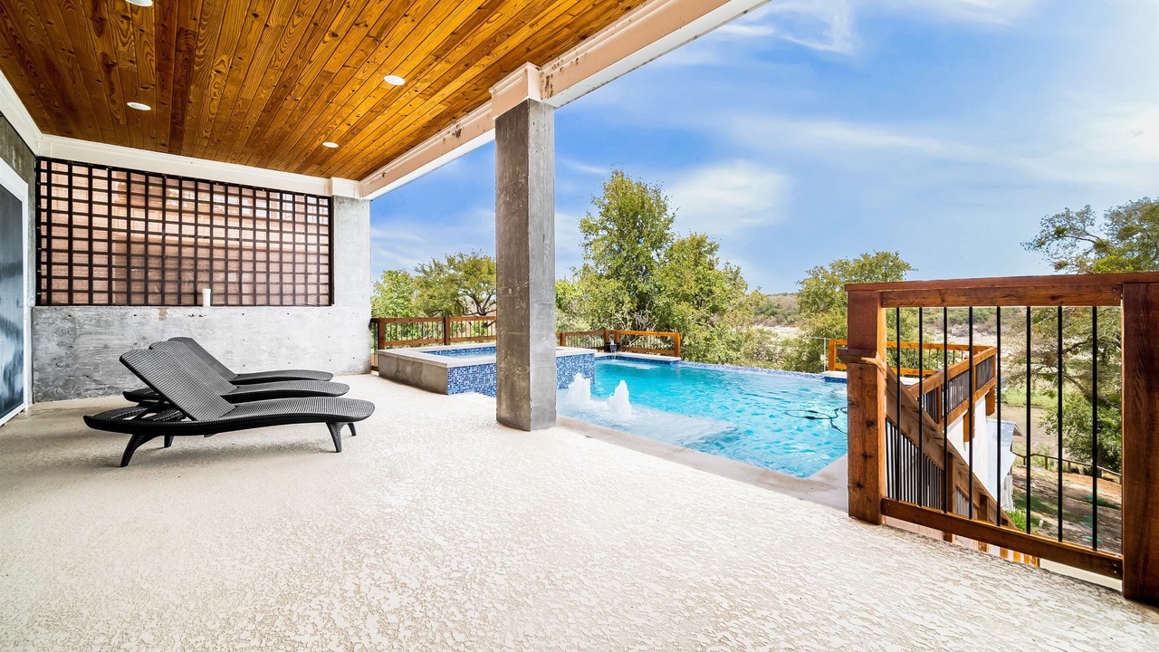 Photo of Outdoor in Spicewood