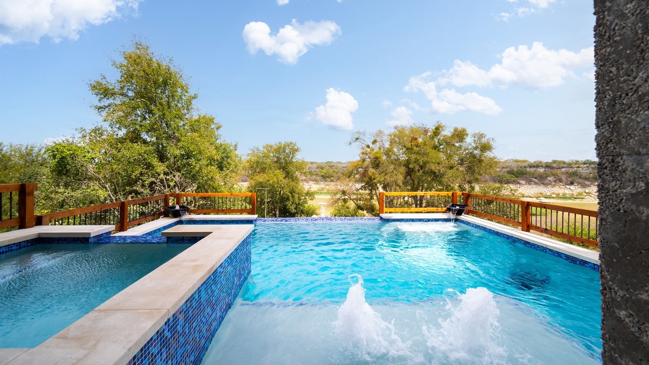 Photo of Outdoor in Spicewood