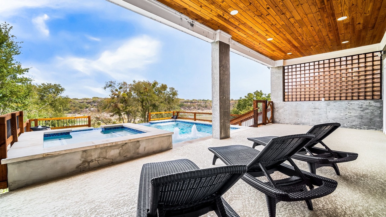 Photo of Outdoor in Spicewood