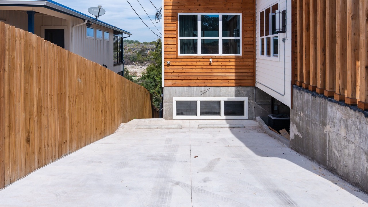 Photo of Outdoor in Spicewood