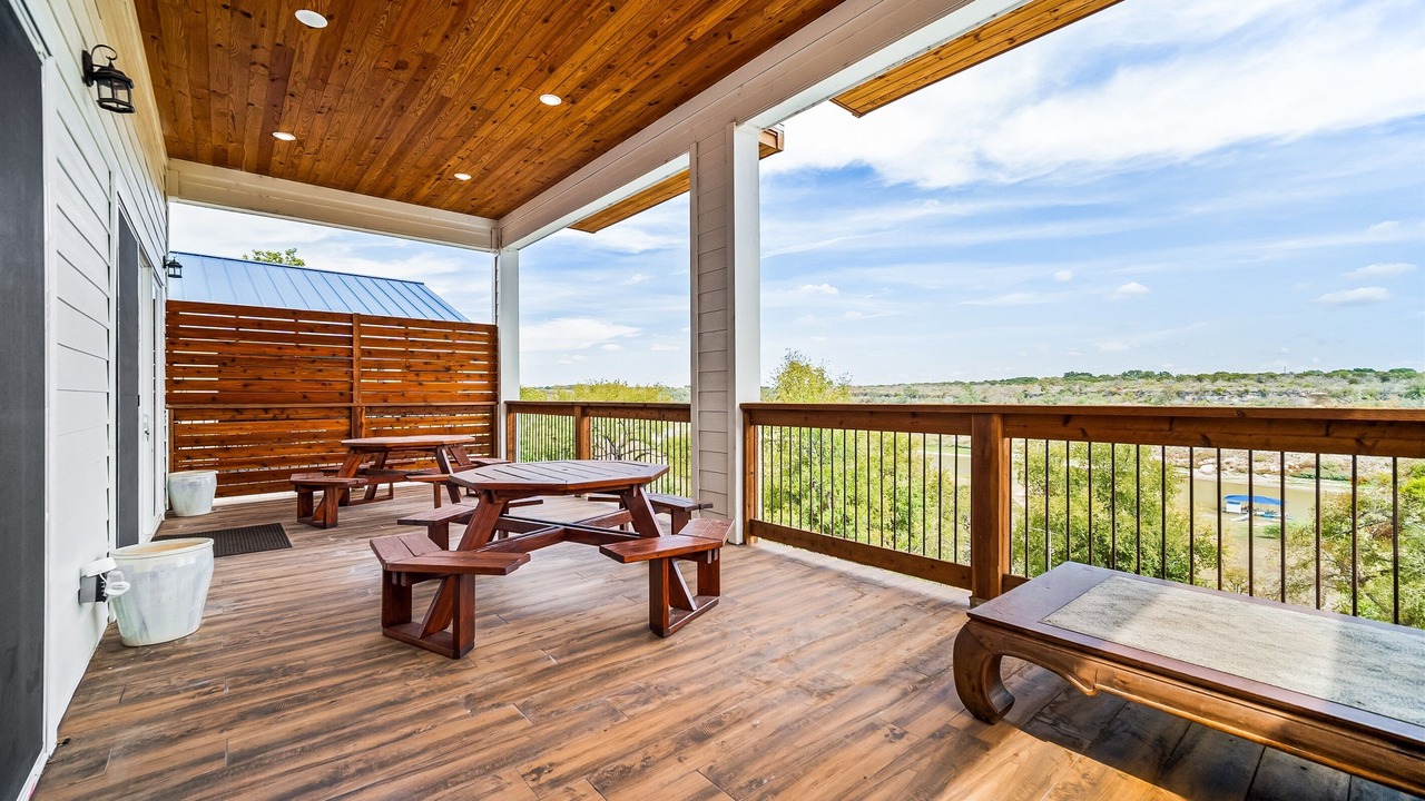 Photo of Outdoor in Spicewood