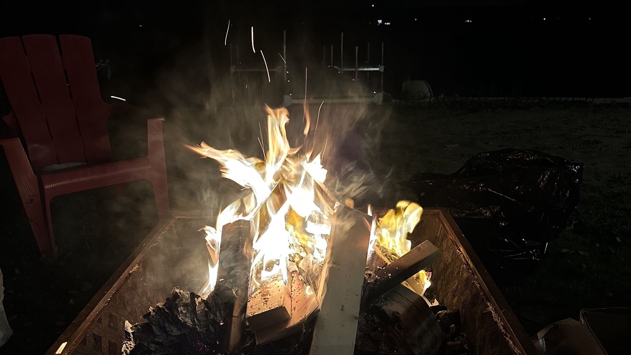 Photo of Outdoor in Springwater