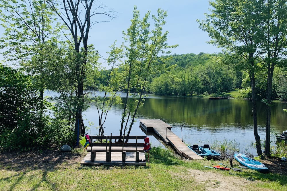 Photo of Outdoor in Notre-Dame-de-Pontmain