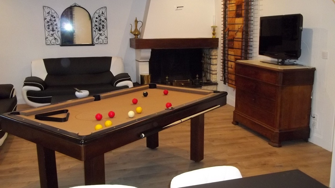 Photo of Bedroom in Laruns