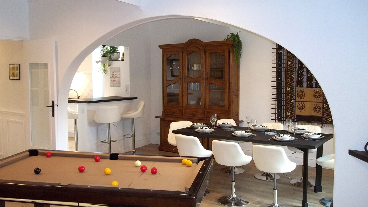 Photo of Bedroom in Laruns