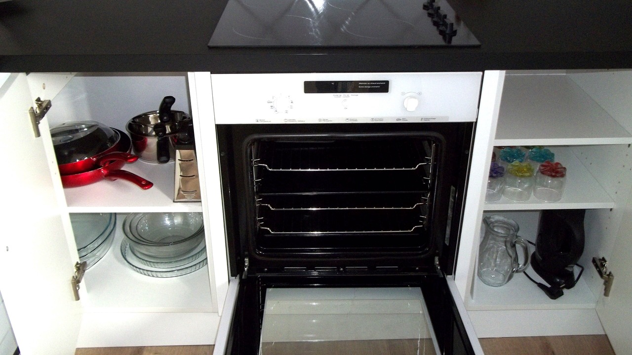 Photo of Kitchen in Laruns