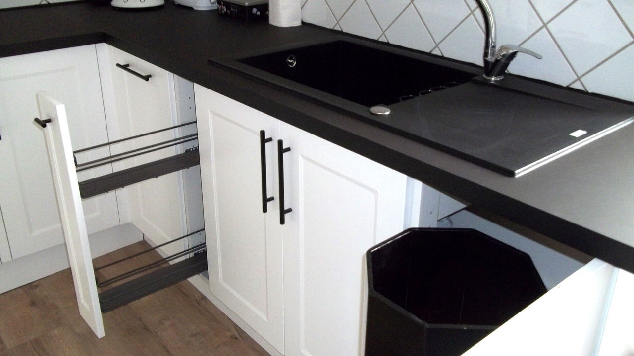 Photo of Kitchen in Laruns